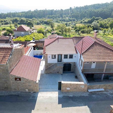 Guest House Taiao Valenca Exterior photo