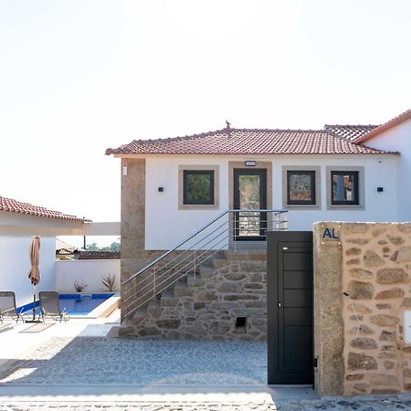 Guest House Taiao Valenca Exterior photo
