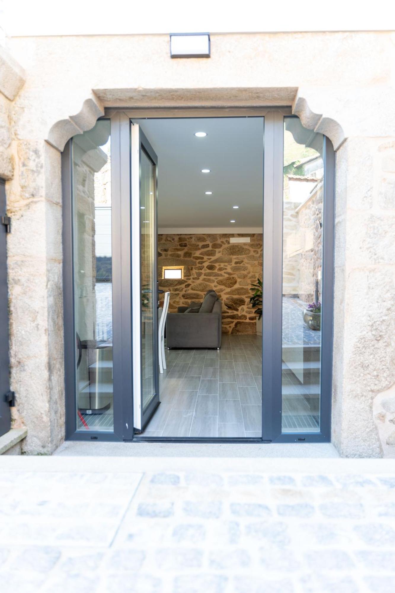 Guest House Taiao Valenca Exterior photo