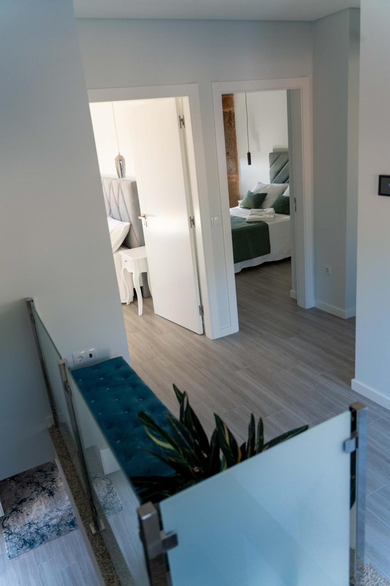 Guest House Taiao Valenca Exterior photo