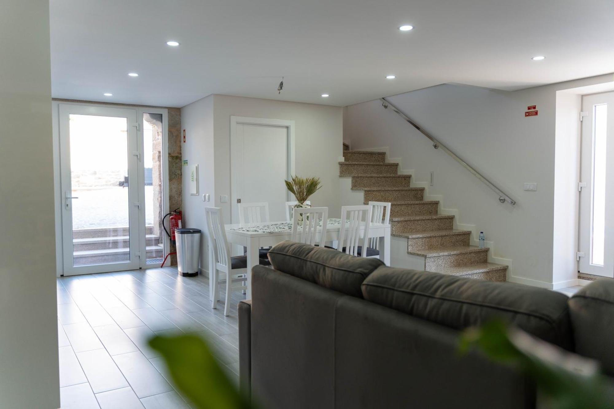 Guest House Taiao Valenca Exterior photo