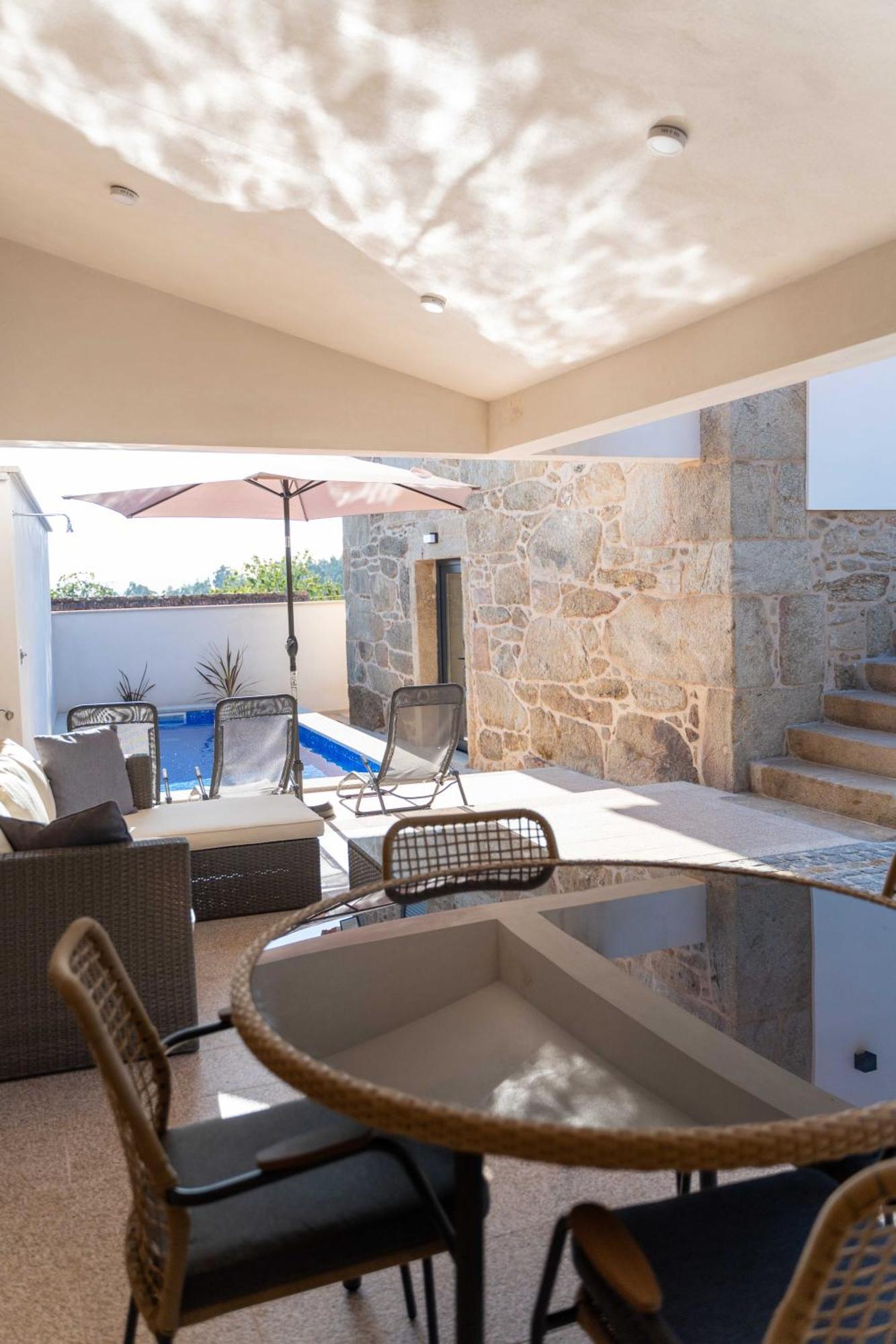 Guest House Taiao Valenca Exterior photo