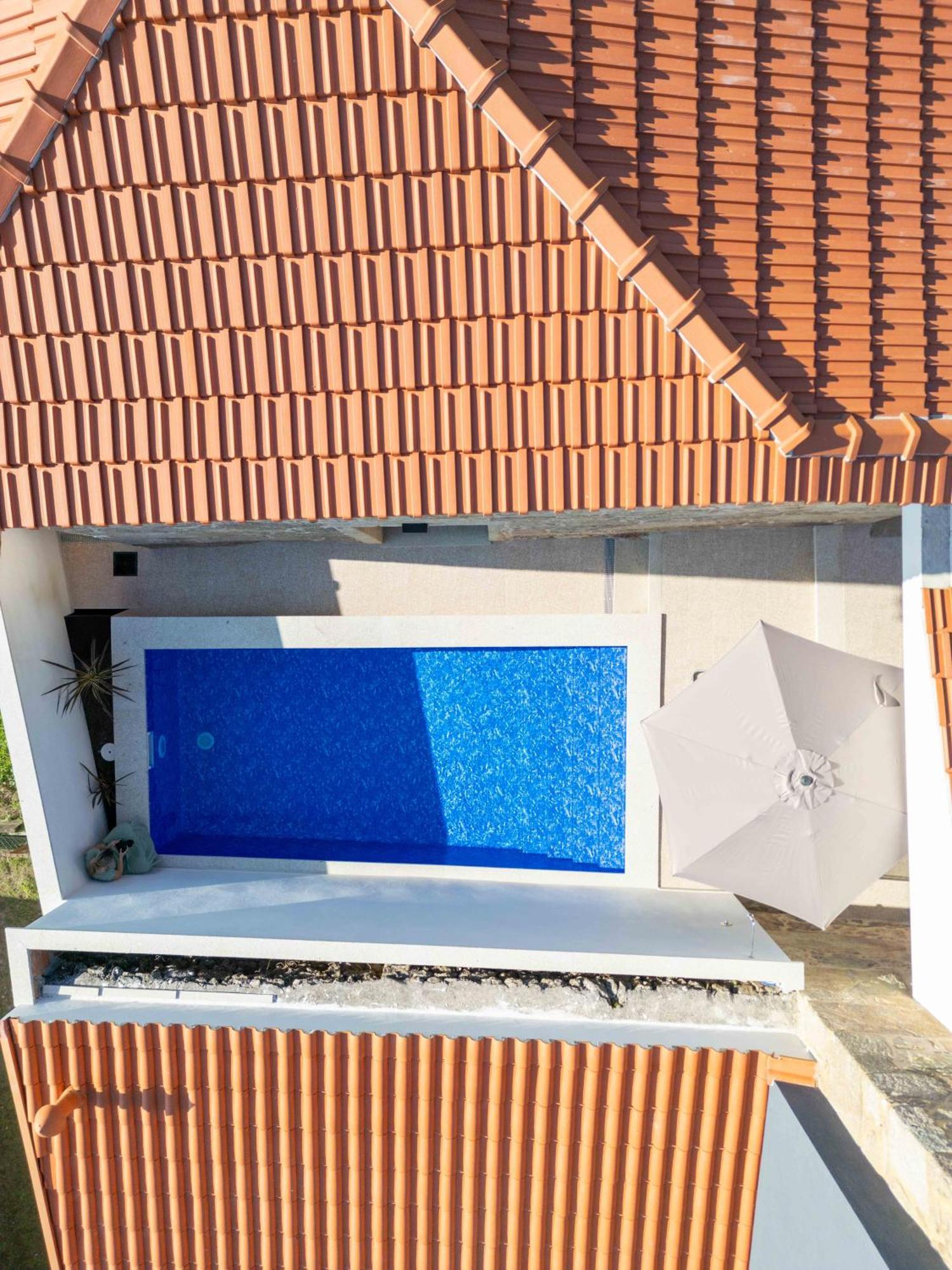 Guest House Taiao Valenca Exterior photo