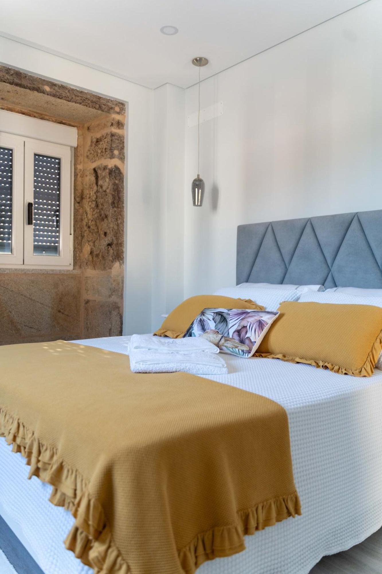 Guest House Taiao Valenca Exterior photo