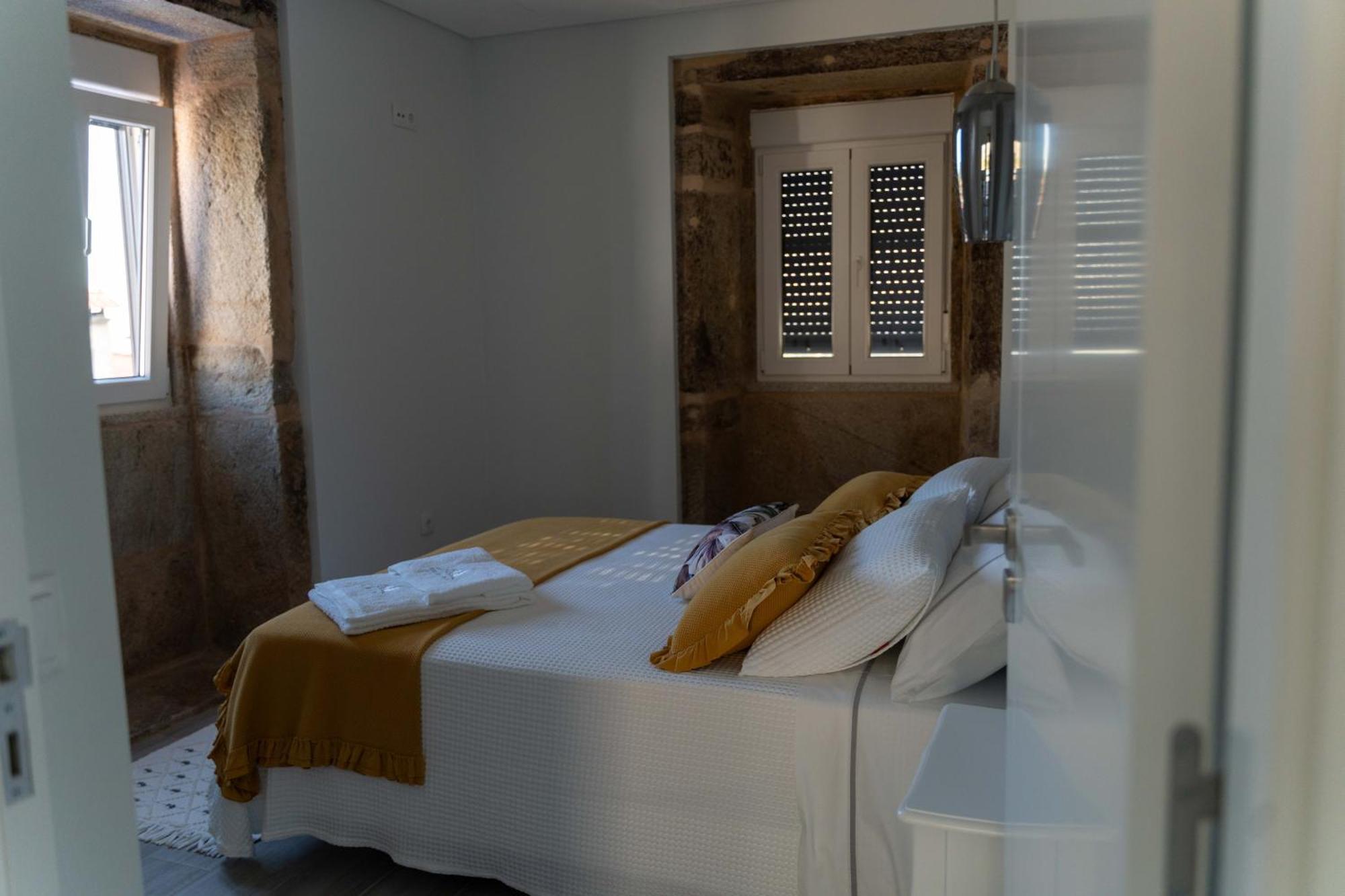 Guest House Taiao Valenca Exterior photo