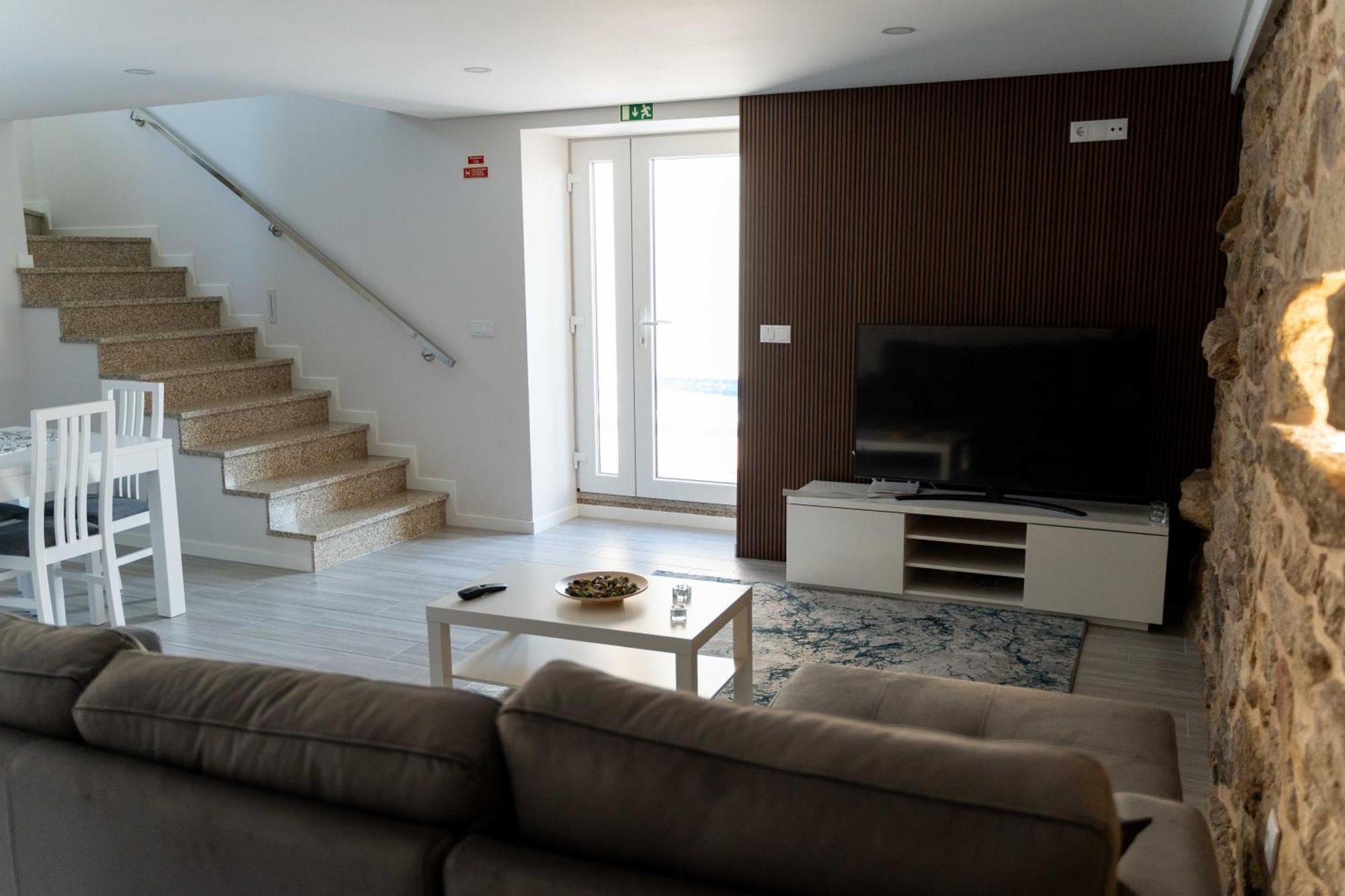 Guest House Taiao Valenca Exterior photo