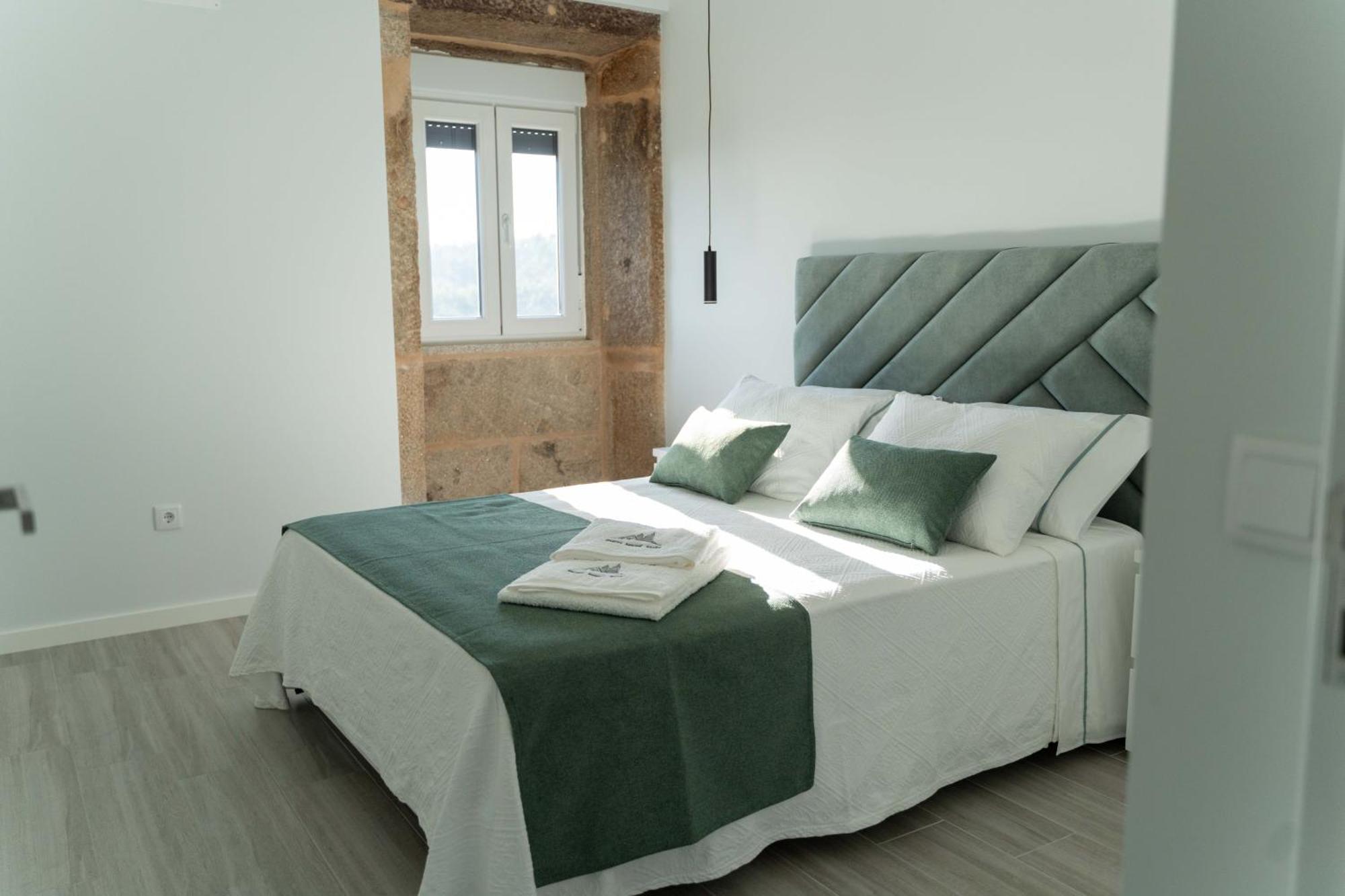 Guest House Taiao Valenca Exterior photo