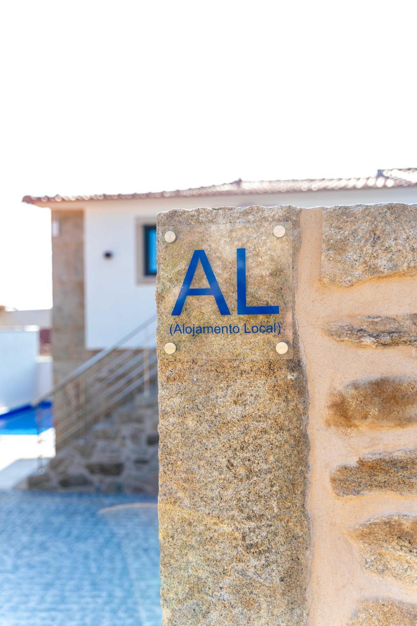 Guest House Taiao Valenca Exterior photo