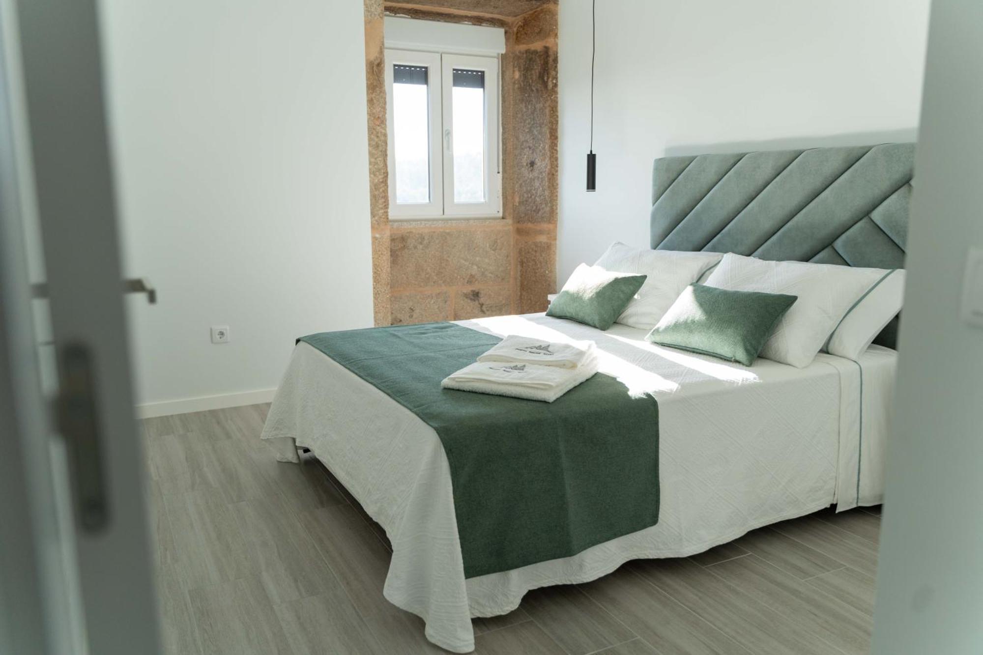 Guest House Taiao Valenca Exterior photo