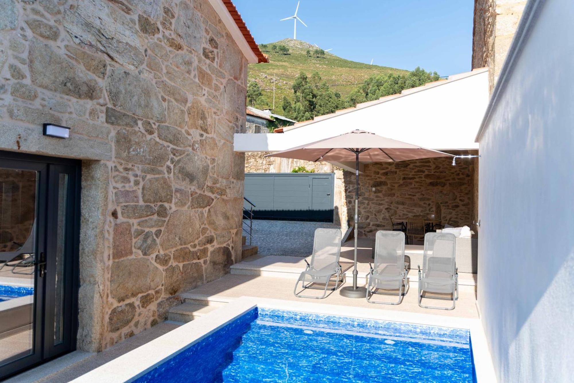 Guest House Taiao Valenca Exterior photo