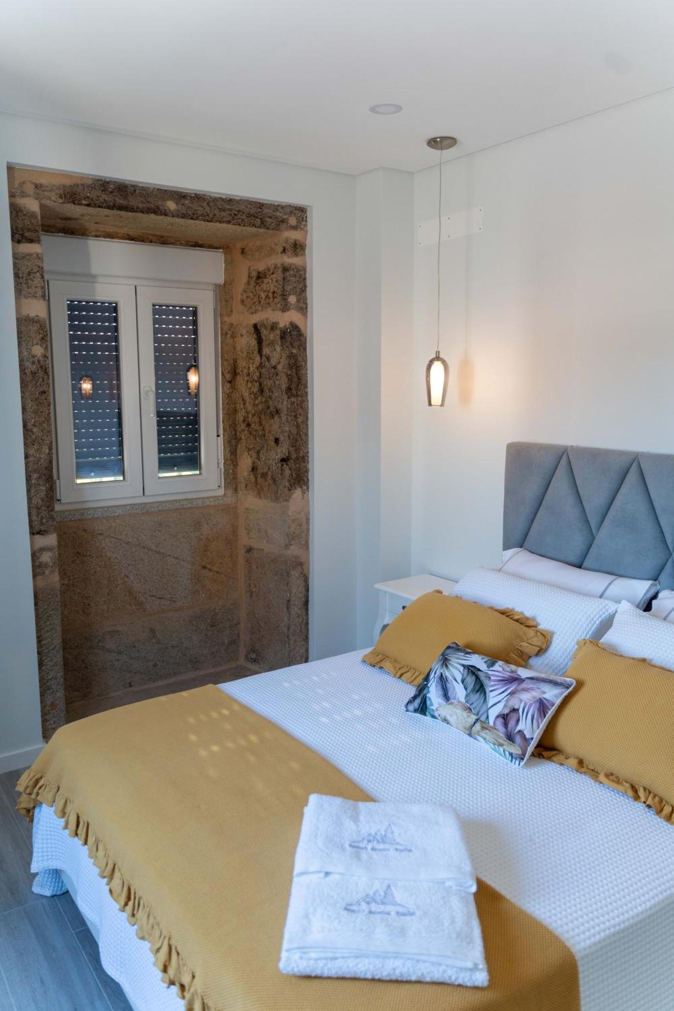 Guest House Taiao Valenca Exterior photo